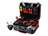 KNIPEX BIG Basic Move Værktøjssæt 31 Dele