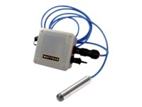 Watteco LEV'O+ Flydende vaterpassensor Hvid