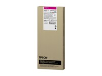 Epson T55P3 Magenta Blækpakke