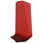 Easee Frontcover incl. Cover red