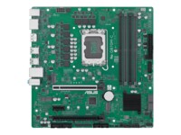 ASUS Pro Q870M-C-CSM Micro ATX LGA1851 sokkel Intel Q870