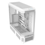 Thermaltake View 600 TG Snow White PC-Gehäuse