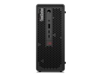Lenovo ThinkStation P3 Ultra SFF i7-13700K Intel Core i7 32GB 512GB Ubuntu Linux