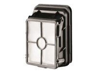 BISSELL 1866F Støvsuger Motorfilter