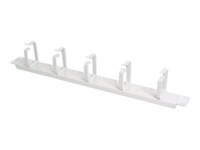 Digitus DN-19 ORG-2U Rack-kabel styrepanel