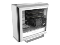 be quiet! Silent Base 802 Window Tower Udvidet ATX Sort Hvid