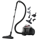 VACUUM CLEANER BAGLESS EL61A4UG ELUX
