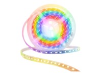 Nedis Lysrem 24W RGB-lys