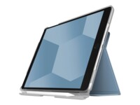 STM Beskyttelsescover Blå Apple 10.2-inch iPad (7. generation, 8. generation, 9. generation)
