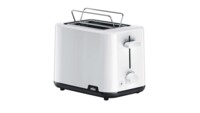 Braun HT1010WH 900W Hvid