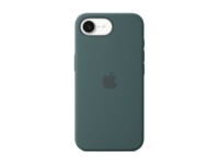 Apple MD3X4ZM/A Beskyttelsescover Grøn Apple iPhone 16e