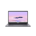 ASUS Chromebook Plus CX34 CX3402CVA-PQ1230 14' 1920 x 1080 (Full HD) i3-1315U 8GB 256GB Intel UHD Graphics ChromeOS