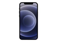 Apple iPhone 12 6.1' 128GB Sort