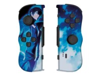 Lexip CRXLXTP0001 Controller Nintendo Switch 2 Blå