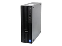 AXIS Camera Station S9302 MkII Desktop 16GB 256GB NVIDIA RTX A400 Windows 11 IoT Enterprise 2024 LTSC