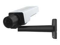 AXIS P13 Series P1385 Netværksovervågningskamera Automatisk irisblænder Indendørs 1920 x 1080