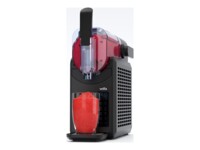 Wilfa FDM1B-TC2000 Icy Slush drink maker 220W Sort