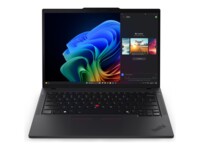Lenovo ThinkPad T14 Gen 6 21QG 14' 1920 x 1200 (WUXGA) 226V 16GB 512GB Intel Arc Graphics 130V Windows 11 Pro