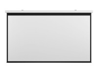 Multibrackets M Motorized Projection Screen Deluxe 135' Glass Beaded