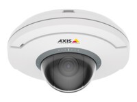 AXIS M5074 Netværksovervågningskamera 1280 x 720