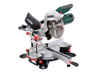 Metabo Kap-/geringssav KGS 254 M