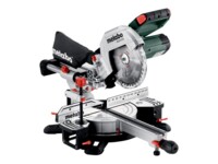 Metabo KGS 216 M Kap-/geringssav 1200W