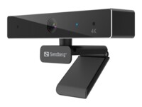 Sandberg 134-45 3840 x 2160 Webcam