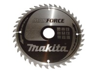 Makita MAKFORCE Rundsavsklinge Rundsav