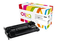 OWA Sort 18000 sider