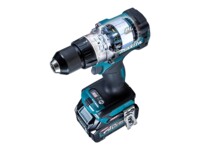 Makita DF001GZ Bore-/skruemaskine 40V Uden batteri Batteri og lader ikke inkluderet