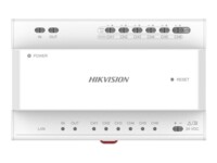 Hikvision 2 Wire IP Pro Series DS-KAD706Y Videointercom distributør