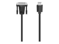 Hama Videoadapterkabel 1.5m