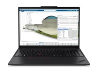 Lenovo ThinkPad P16s Gen 4 21QV 16' 255H 1TB NVIDIA RTX PRO 500 Blackwell / Intel Arc 140T Windows 11 Pro