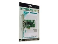 Dawicontrol DC-FW800 PCIe
