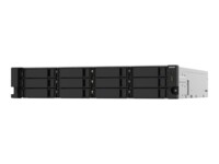 QNAP TS-1232PXU-RP 12Moduler