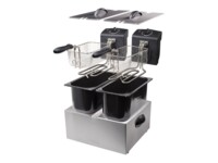Tristar Fritureapparat 6liter 3.6kW