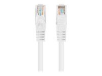 Lanberg CAT 6 Ikke afskærmet parsnoet (UTP) 7.5m Patchkabel Grey RAL 7035