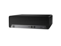 HP Elite 805 G9 SFF Ryzen 5 8500G 16GB 512GB AMD Radeon 740M Windows 11 Pro