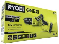 RYOBI Brushless Circular Saw 18V