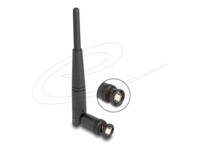 Delock Antenne Sort 2400 - 2500 MHz