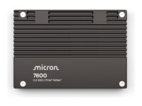 Micron SSD 7600 PRO 7.68TB 2.5' U.2 PCIe 5.0 x4 (NVMe)