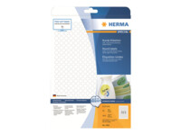 HERMA Special Etiketter 10 mm rund 7875etikette(r)