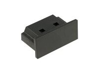 DeLOCK Dust Cover for HDMI Micro-D Female Grip Støvdække