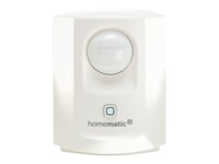 HomeMatic HmIP-SMI Omgivende lyssensor/bevægelsessensor Hvid