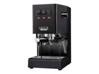 Gaggia Classic E24 Color Vibes RI9481/14 Kaffemaskine Thunder black