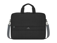 Riva Case Prater Rygsæk til notebook 15.6' Polyester Sort