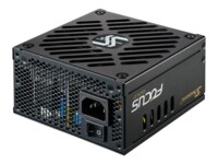 Seasonic FOCUS SGX 650 650Watt 80 PLUS Gold