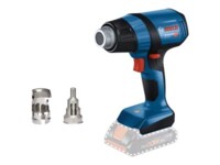 Bosch GHG 18V-50 Professional Varmepistol 18V Batteri og lader ikke inkluderet