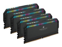 CORSAIR Dominator DDR5 SDRAM 64GB kit 6400MHz CL32 DIMM 288-PIN