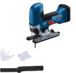 Bosch GST 18V-125 S PROFESSIONAL Stiksav 18V